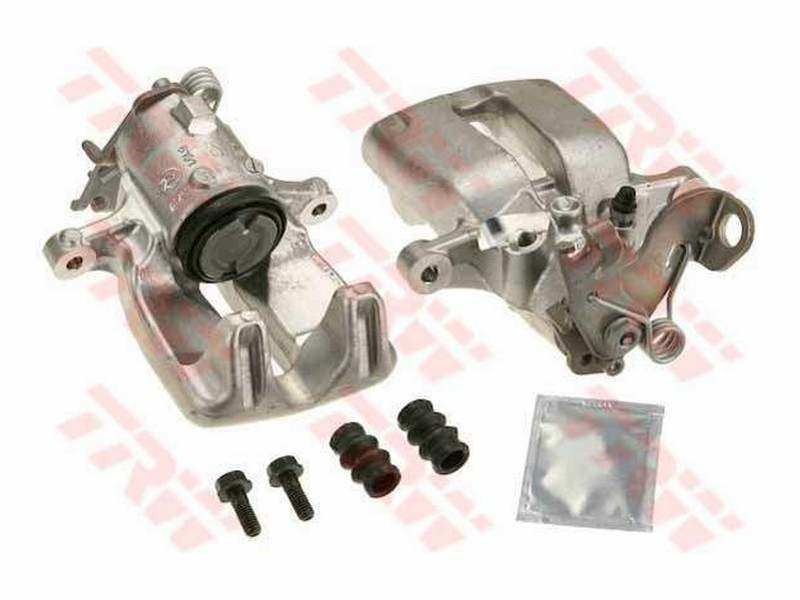 TRW Bremssattel 10951371 Überholt
Herstellereinschränkung: TRW, Material: Aluminium, Kolbendurchmesser [mm]: 41, Technische Daten beachten: