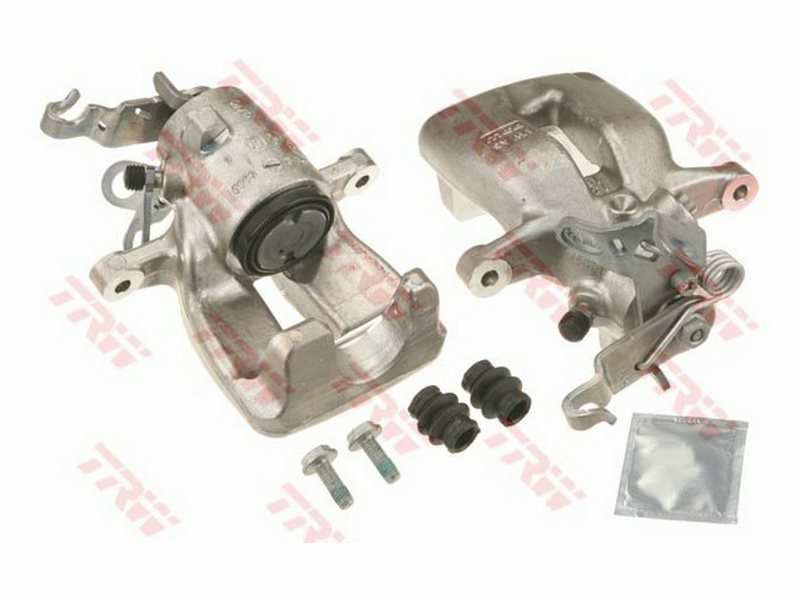 TRW Bremssattel 10955999 Überholt
Herstellereinschränkung: TRW, Material: Aluminium, Kolbendurchmesser [mm]: 38, Technische Daten beachten: