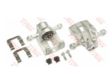 TRW Bremssattel 10956460 Überholt
Herstellereinschränkung: KASCO, Material: Gusseisen, Kolbendurchmesser [mm]: 34, Technische Daten beachten: 2.