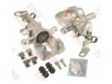 TRW Bremssattel 10956480 Überholt
Herstellereinschränkung: BOSCH, Material: Aluminium, Kolbendurchmesser [mm]: 36, Technische Daten beachten: 2.