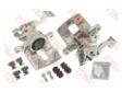 TRW Bremssattel 10956491 Überholt
Herstellereinschränkung: BOSCH, Material: Aluminium, Kolbendurchmesser [mm]: 36, Technische Daten beachten: 2.