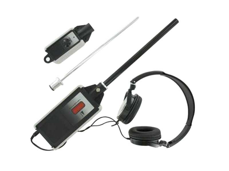 PUMA TOOLS Stethoskop + Ultraschall-Lecksucher 10867116 Nicht mietbar, nur zum Verkauf! Stethoscope + Professional-Ultrasonic-Lecksuchmaschine in 3: 1-Klima
Kann aus Gründen der Qualitätssicherung nicht zurückgenommen werden!