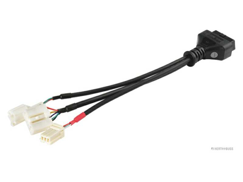 ELPARTS On-Board-Diagnostics cable 10627968 Manufacturer Restriction: Hyundai, Kia