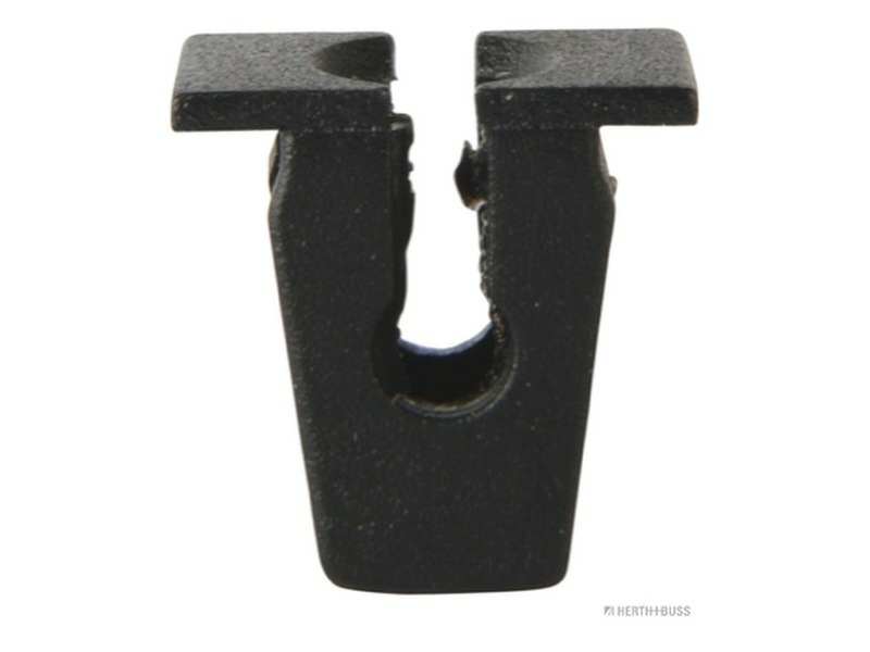 ELPARTS Body part nut 926357 25 pcs/package
Fitting Position: at headlight, Wing, Boot, Vehicle Door, Dashboard, Interior Trim, Bonnet, Bumper, Wheel Side, Vehicle Hatch Door, Manufacturer Restriction: VAG, VW, Audi, Opel, Material: Polyamid 6, Plastic, Width [mm]: 11, Height [mm]: 12, Depth [mm]: 7, Bore O [mm]: 4,8