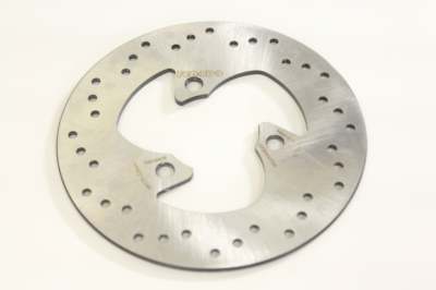 FERODO Motorcycle brake disc