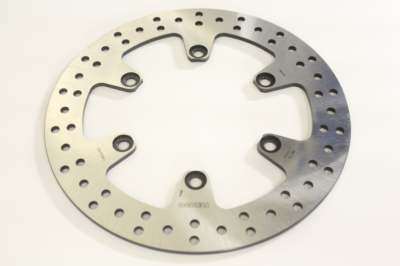 FERODO Motorcycle brake disc