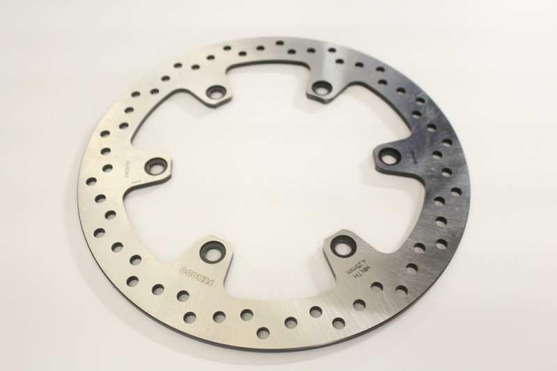 FERODO Motorcycle brake disc 10763007 