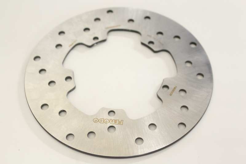 FERODO Motorcycle brake disc 10763013 