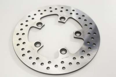 FERODO Motorcycle brake disc