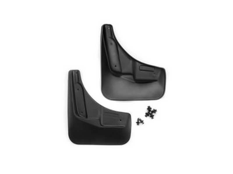 NOVLINE Mudflap 143713 Set. 2 pcs/pack