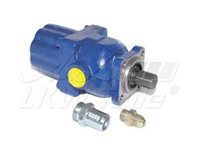 A.Z. LKW TEILE Hydraulic pump