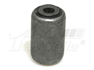 A.Z. LKW TEILE Lagerbuchse, Blattfeder