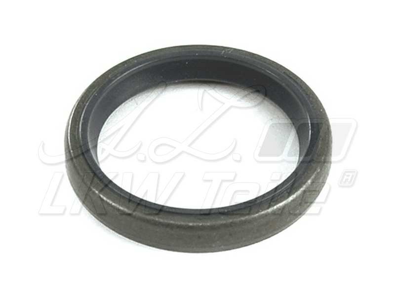 A.Z. LKW TEILE Transmission gear seal 176759 10 pcs/pack.
Height [mm]: 5, Material: NBR (nitrile butadiene rubber), Inner Diameter [mm]: 25, Outer Diameter [mm]: 32