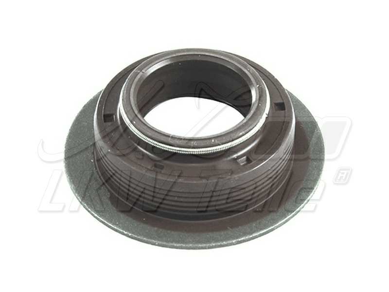 A.Z. LKW TEILE Transmission gear seal 176761 10 pcs/pack.
Height [mm]: 14,5, Material: FKM (fluorocarbon rubber), Inner Diameter [mm]: 22, Outer Diameter [mm]: 36