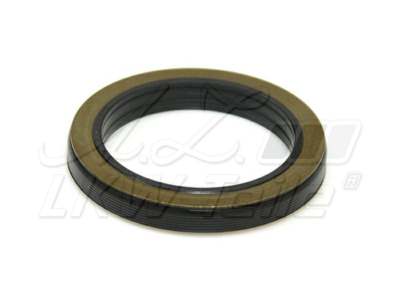 A.Z. LKW TEILE Wheel hub seal