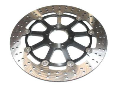 FERODO Motorcycle brake disc