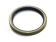 VICTOR REINZ Camshaft seal 866526 Fitting Position: transmission side, Height 1 [mm]: 12, Material: PTFE (polytetrafluoroethylene)/ACM (polyacrylate rubber), Swirl Type: Left-hand Twist, Dust Cover: with dust lip, Outer diameter 1 [mm]: 105, Inner diameter 1 [mm]: 85 1.