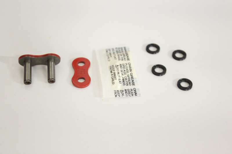 AFAM Drive chain locking unit 10513184 Red