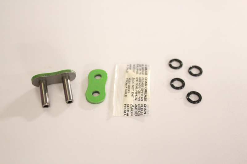 AFAM Drive chain locking unit 10513196 Green