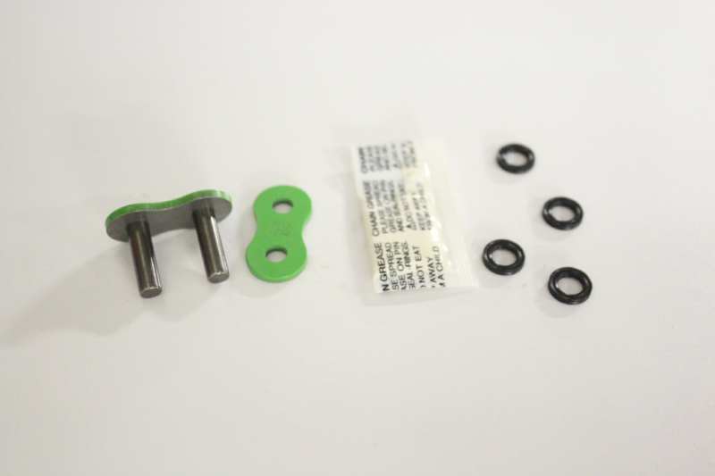 AFAM Drive chain locking unit 10513118 Green