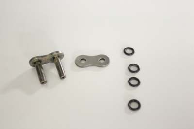 RK Drive chain locking unit