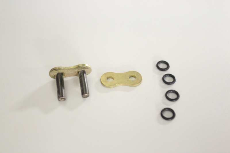 RK Drive chain locking unit 10619642 Street, O-Ring, gold/ steel 1.