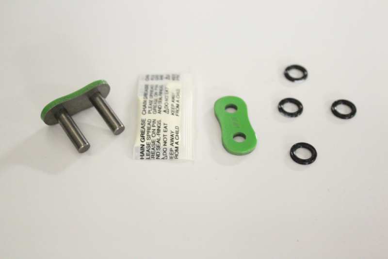 AFAM Drive chain locking unit 10513137 Green