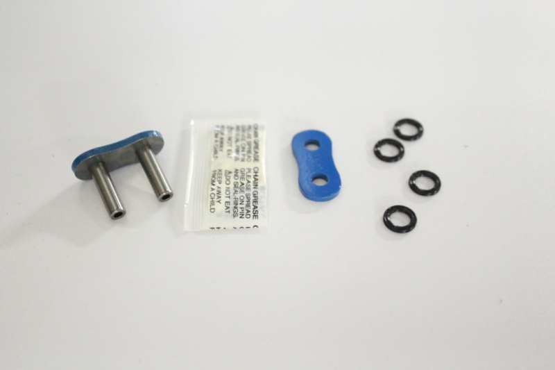 AFAM Drive chain locking unit 10513192 Blue