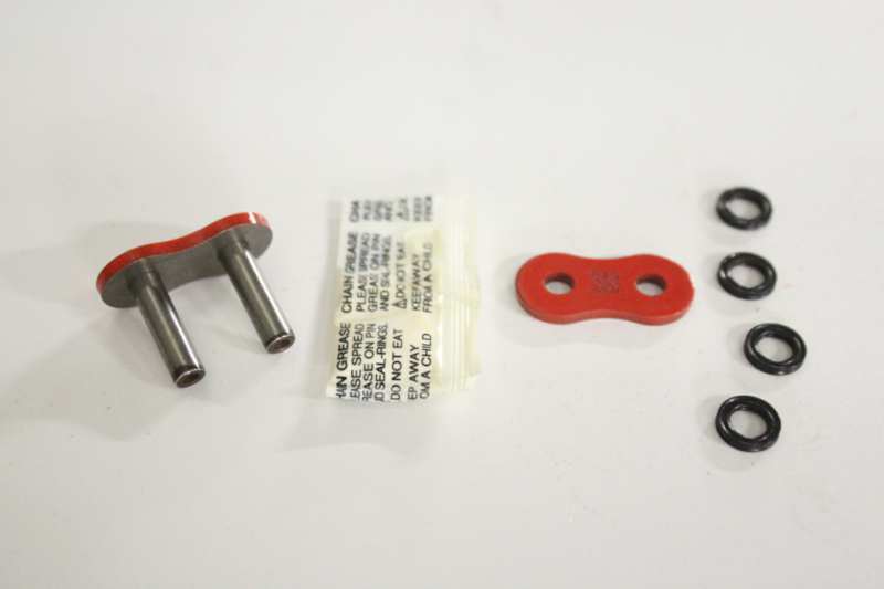 AFAM Drive chain locking unit 10513198 Red