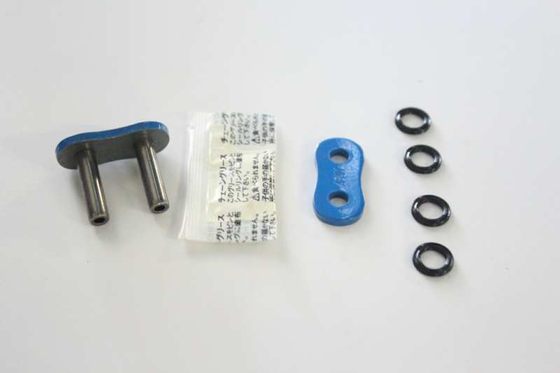 AFAM Drive chain locking unit 10513205 Blue