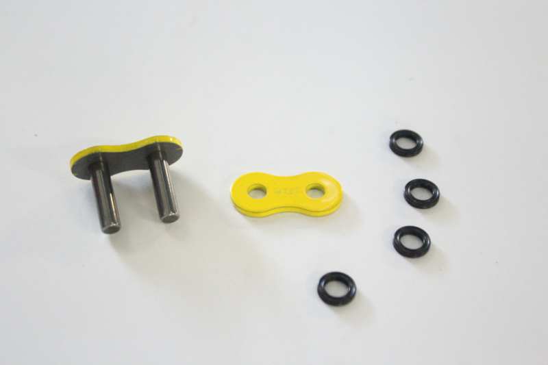 AFAM Drive chain locking unit 10513200 Yellow