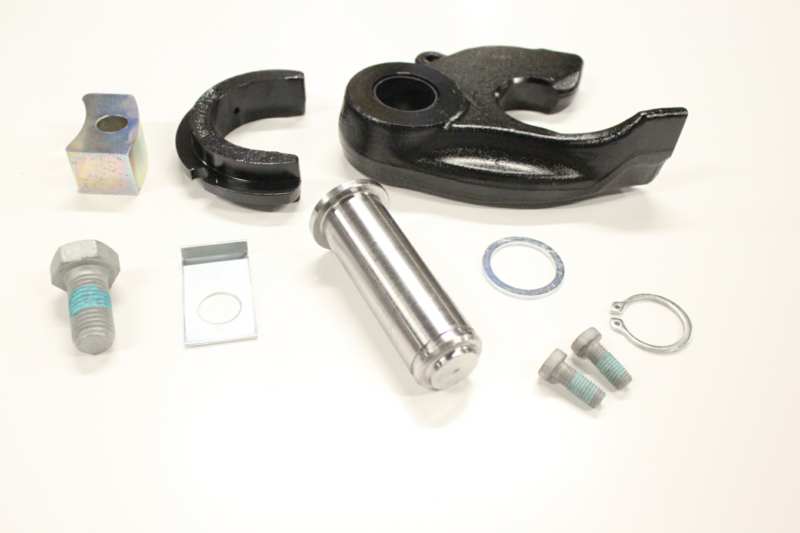 GF Trailer seat repair kit 138538 