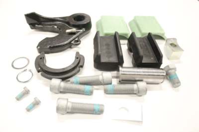 GF Trailer seat repair kit