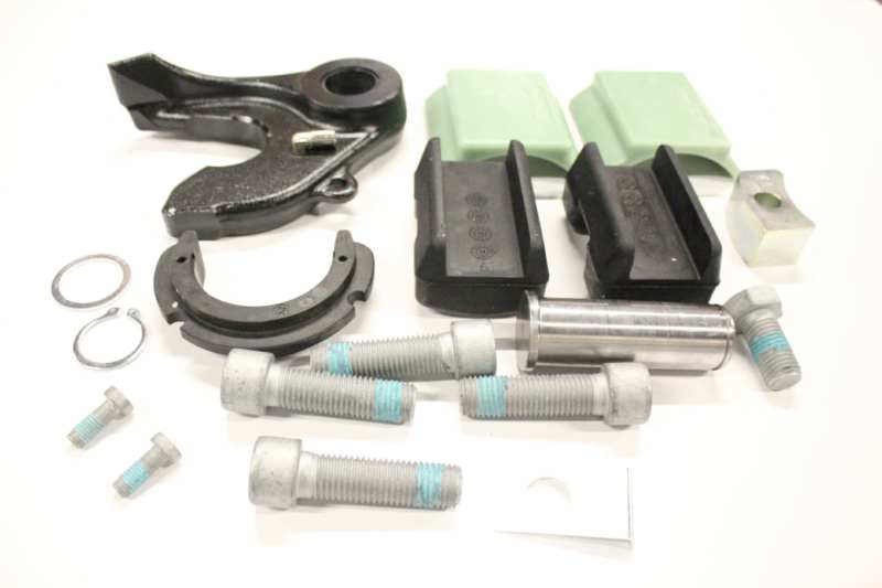 GF Trailer seat repair kit 138540 