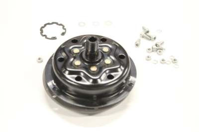 TEAMEC Magnetic clutch for air conditioning compressor