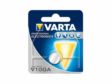 VARTA Batterie 124860 Knopfelement, Alkalin, V10GA, 1 PC 3.