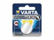 VARTA Batterie 124866 Gombelem, Lithium, CR2025, 1 dB 3.