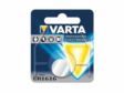 VARTA Batterie 124876 Gombelem, Lithium, CR1616, 1 dB 3.