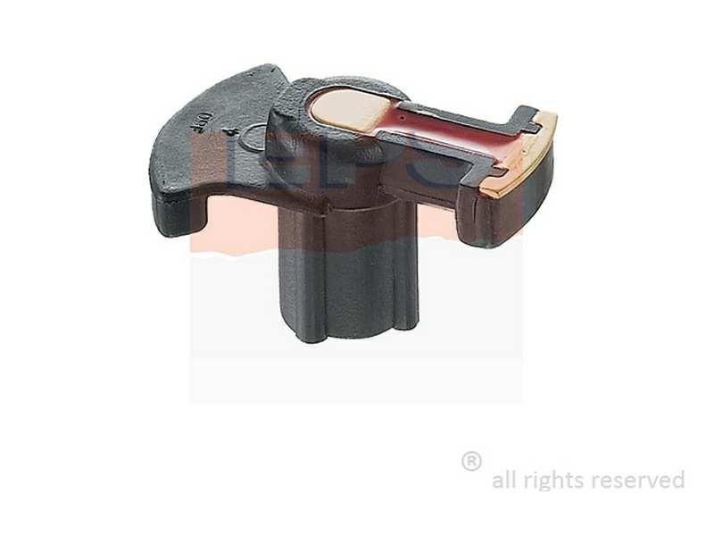 EPS-FACET Rotor 180750 BOSCH
Widerstand-Rotor [Ohm]: 1000