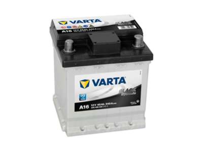 VARTA Batterie