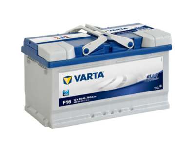 VARTA Batterie