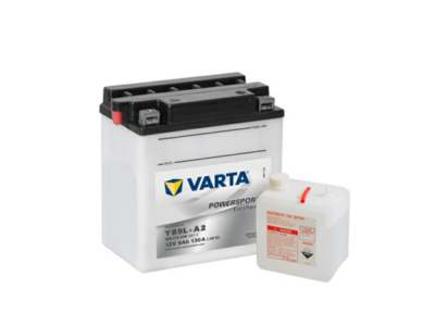 VARTA Batterie