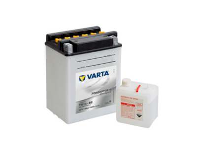 VARTA Batterie