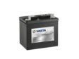 VARTA Battery 129673 Voltage [V]: 12, Battery Capacity [Ah]: 22, Cold-test Current, EN [A]: 340, Post Positions: 1, Hold-down Type: B00, Length [mm]: 196, Width [mm]: 131, Height [mm]: 183 Technical Information: Upright mounting Maintenance free Standard vibration resistance
Voltage [V]: 12, Battery Capacity [Ah]: 22, Cold-test Current, EN [A]: 340, Post Positions: 1, Terminal Type: Y14, Hold-down Type: B00, Length [mm]: 196, Width [mm]: 131, Height [mm]: 183, Observe service information: 2.