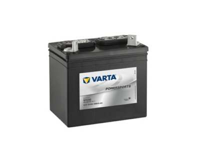 VARTA Batterie