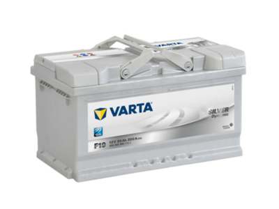 VARTA Batterie