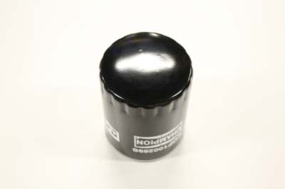 CHAMPION Ölfilter (COF100289S)