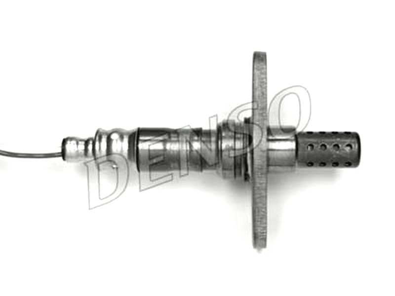 DENSO Universal 151790 Gewindemaß: Flange 44, Kabellänge [mm]: 750, Anzahl der Steckkontakte: 2, Lambdasonde: unbeheizt, Fingersonde, Sprungsonde