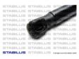 STABILUS Gasfeder 10716525 Kofferraum
Ausschubkraft [N]: 430, Länge [mm]: 540, Hub [mm]: 182 3.