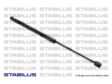 STABILUS Gasfeder 10716541 Kofferraum
Ausschubkraft [N]: 600, Länge [mm]: 500, Hub [mm]: 171 1.